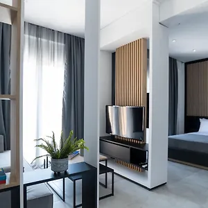 Bed and Breakfast White 9, Θεσσαλονίκη